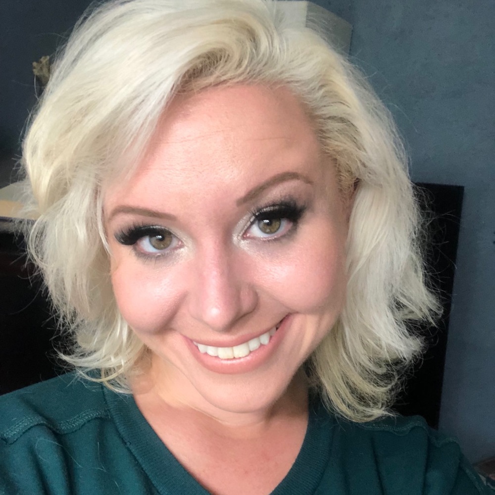 Meet your Posher, Erin